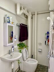 Serangoon North Avenue 1 (Serangoon),  #500292061